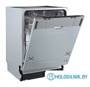 Встраиваемая посудомоечная машина Zigmund & Shtain DW 314.6