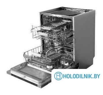 Встраиваемая посудомоечная машина Zigmund & Shtain DW 314.6