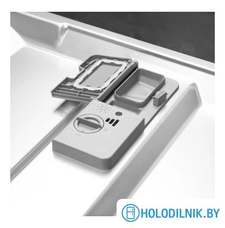 Встраиваемая посудомоечная машина Zigmund & Shtain DW 314.6