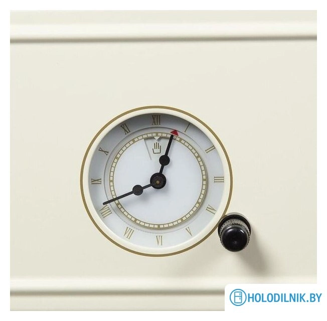 Электрический духовой шкаф Zigmund & Shtain E 135 X