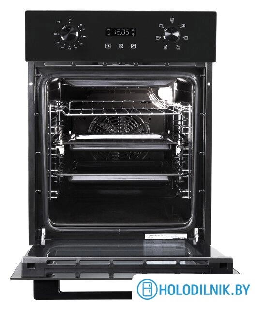 Электрический духовой шкаф Zigmund & Shtain E 145 B