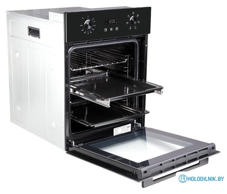 Электрический духовой шкаф Zigmund & Shtain E 145 B