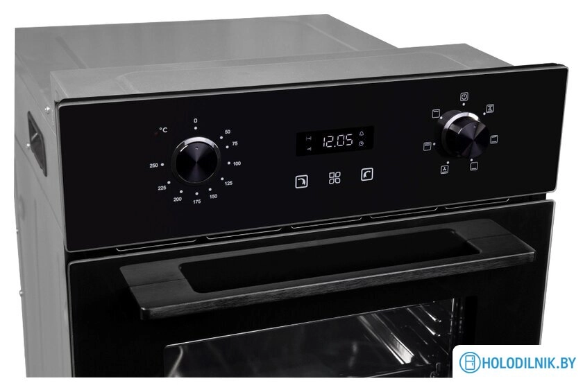 Электрический духовой шкаф Zigmund & Shtain E 145 B