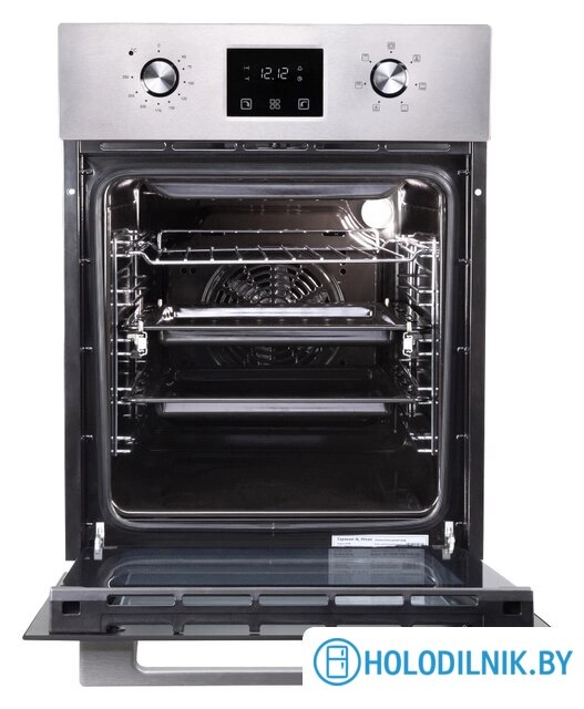 Электрический духовой шкаф Zigmund & Shtain E 145 S