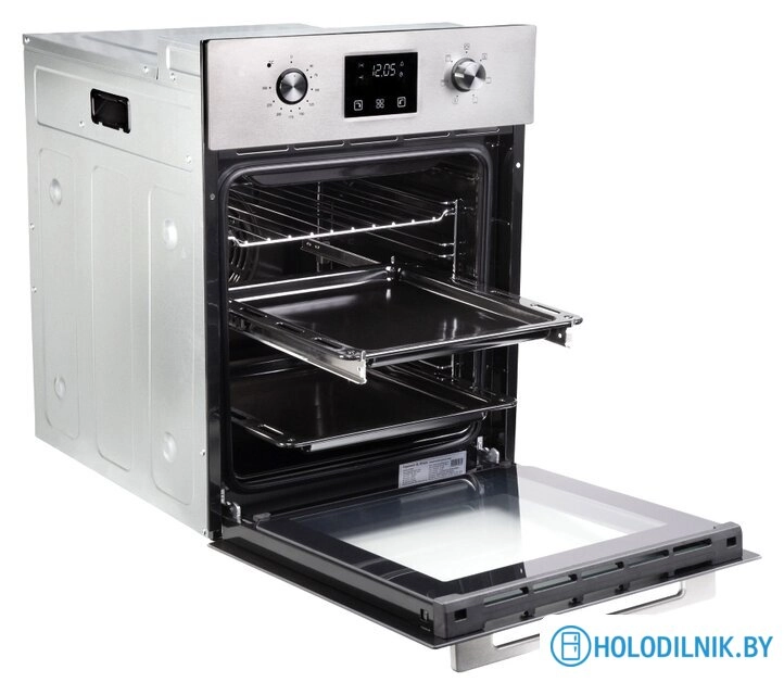 Электрический духовой шкаф Zigmund & Shtain E 145 S