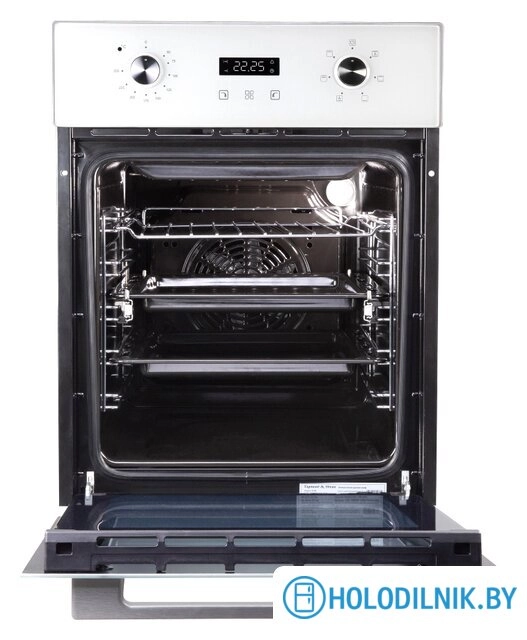 Электрический духовой шкаф Zigmund & Shtain E 145 W