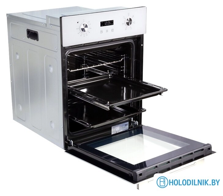 Электрический духовой шкаф Zigmund & Shtain E 145 W