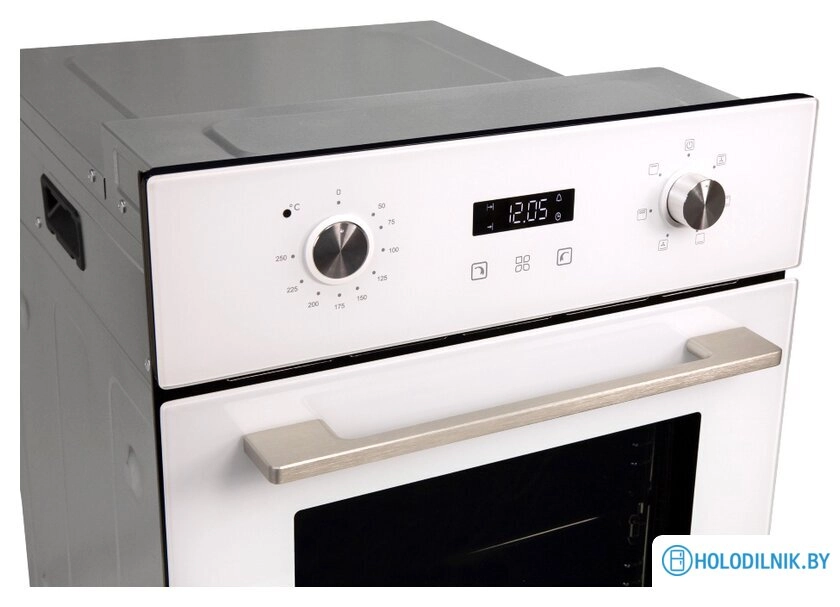 Электрический духовой шкаф Zigmund & Shtain E 145 W