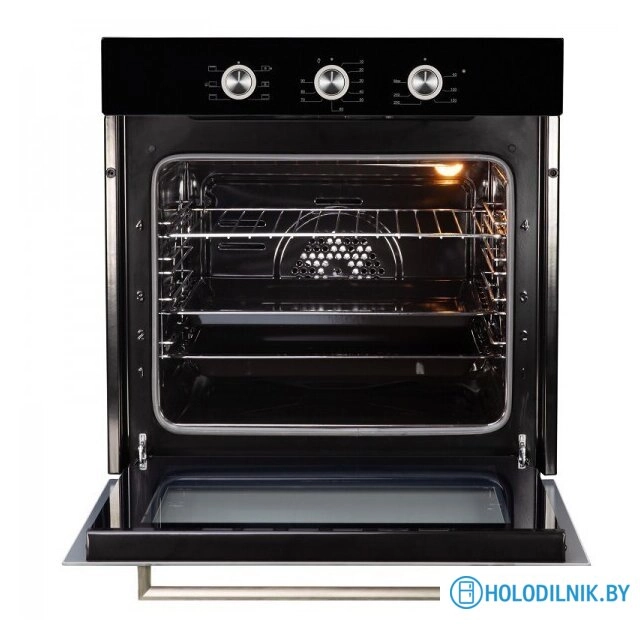 Электрический духовой шкаф Zigmund & Shtain E 151 B