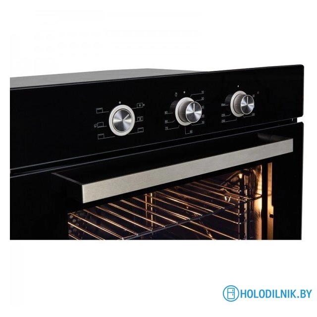 Электрический духовой шкаф Zigmund & Shtain E 151 B