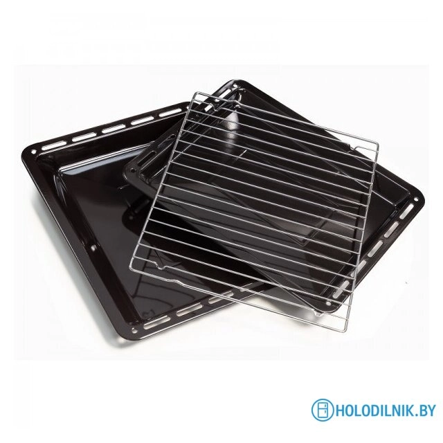 Электрический духовой шкаф Zigmund & Shtain E 151 B