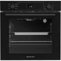 Электрический духовой шкаф Zigmund & Shtain E 158 B
