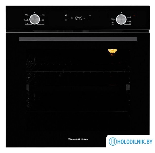 Электрический духовой шкаф Zigmund & Shtain E 159 B