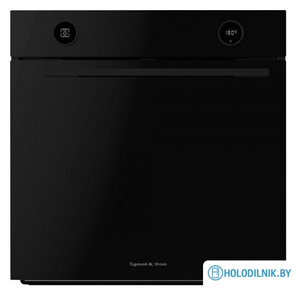 Электрический духовой шкаф Zigmund & Shtain E 160 B