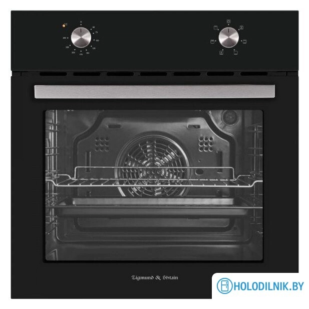 Электрический духовой шкаф Zigmund & Shtain E 162 B