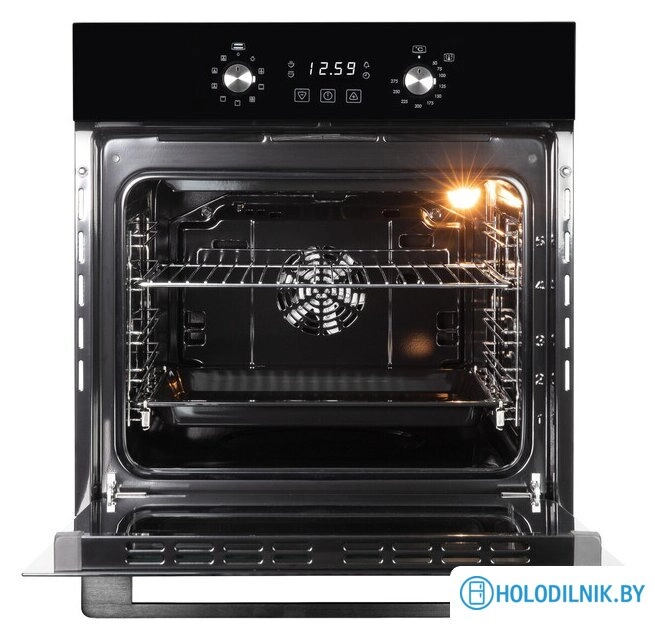 Электрический духовой шкаф Zigmund & Shtain E 167 B