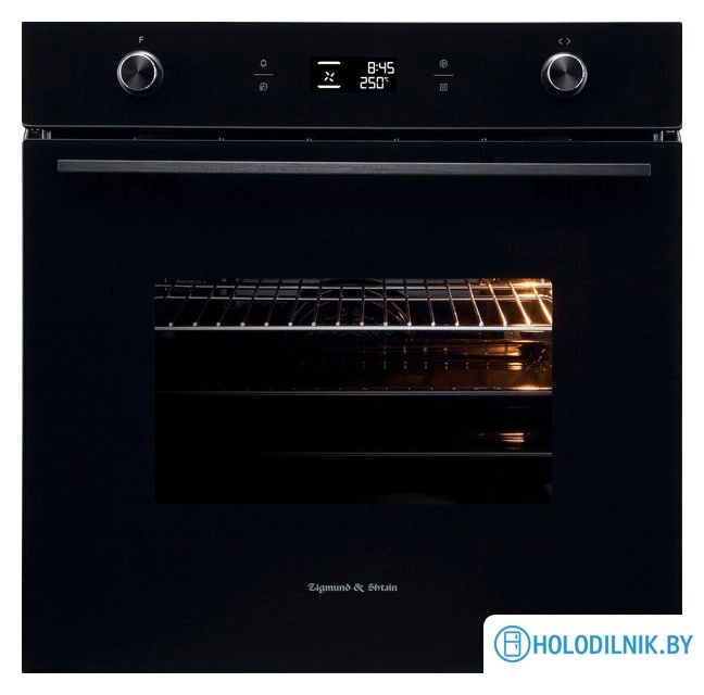 Электрический духовой шкаф Zigmund & Shtain E 171 B