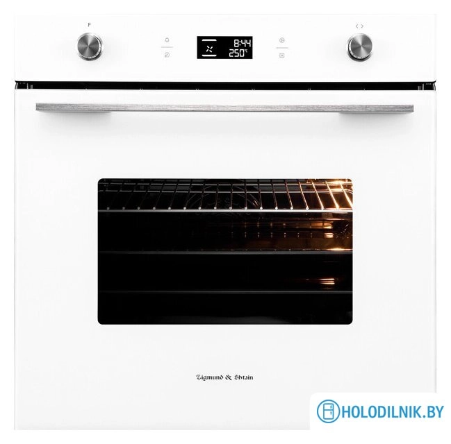 Электрический духовой шкаф Zigmund & Shtain E 171 W