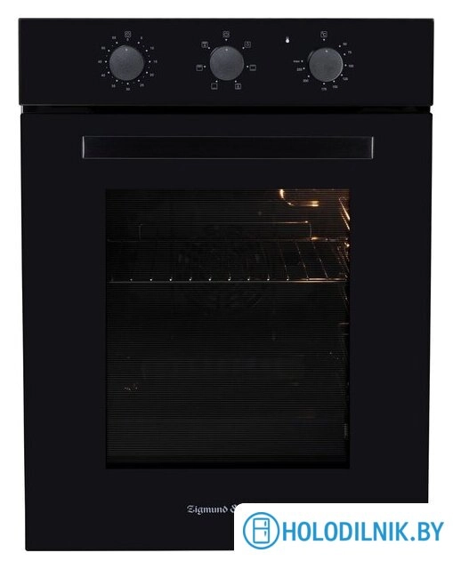 Электрический духовой шкаф Zigmund & Shtain E 172 B