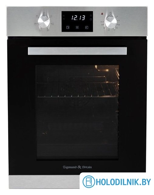 Электрический духовой шкаф Zigmund & Shtain E 173 S
