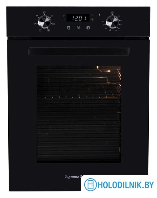 Электрический духовой шкаф Zigmund & Shtain E 174 B