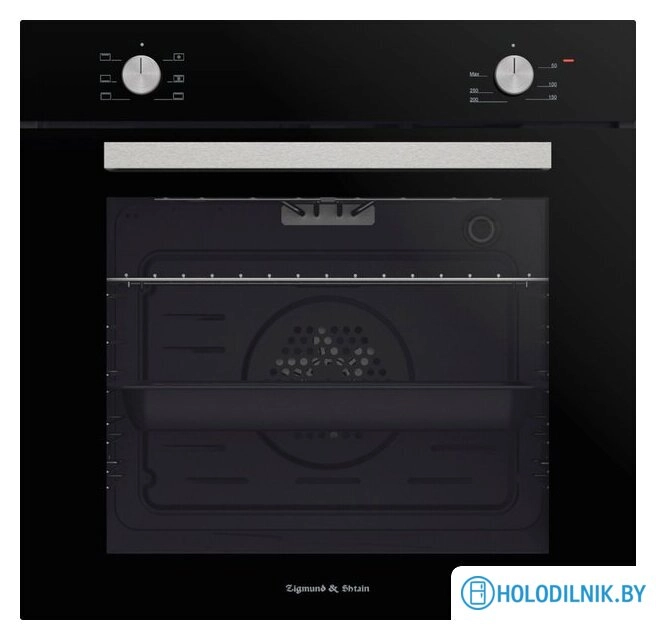 Электрический духовой шкаф Zigmund & Shtain E 175 B