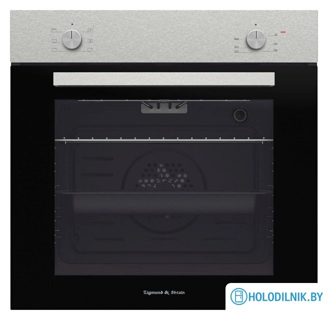 Электрический духовой шкаф Zigmund & Shtain E 175 S