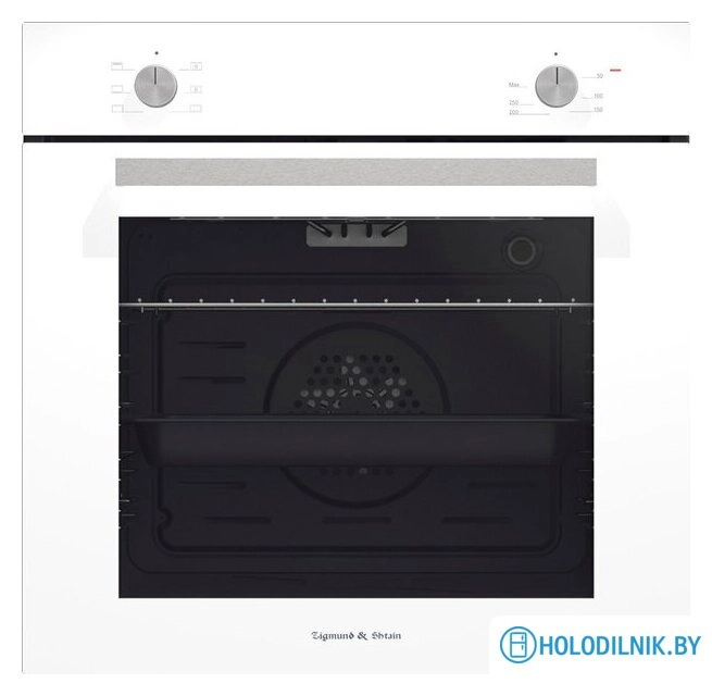 Электрический духовой шкаф Zigmund & Shtain E 175 W