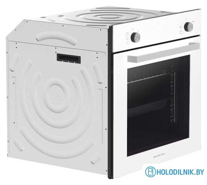 Электрический духовой шкаф Zigmund & Shtain E 175 W
