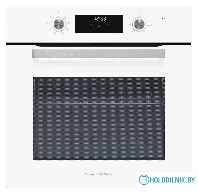 Электрический духовой шкаф Zigmund & Shtain E 177 W