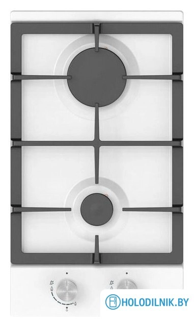 Варочная панель Zigmund & Shtain G 14.3 W