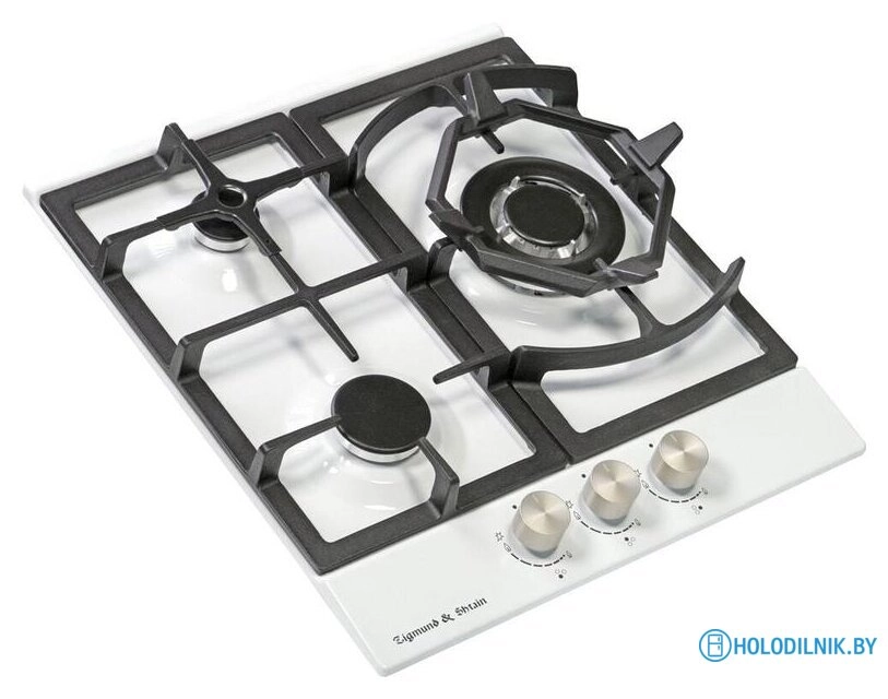 Варочная панель Zigmund & Shtain G 14.4 W