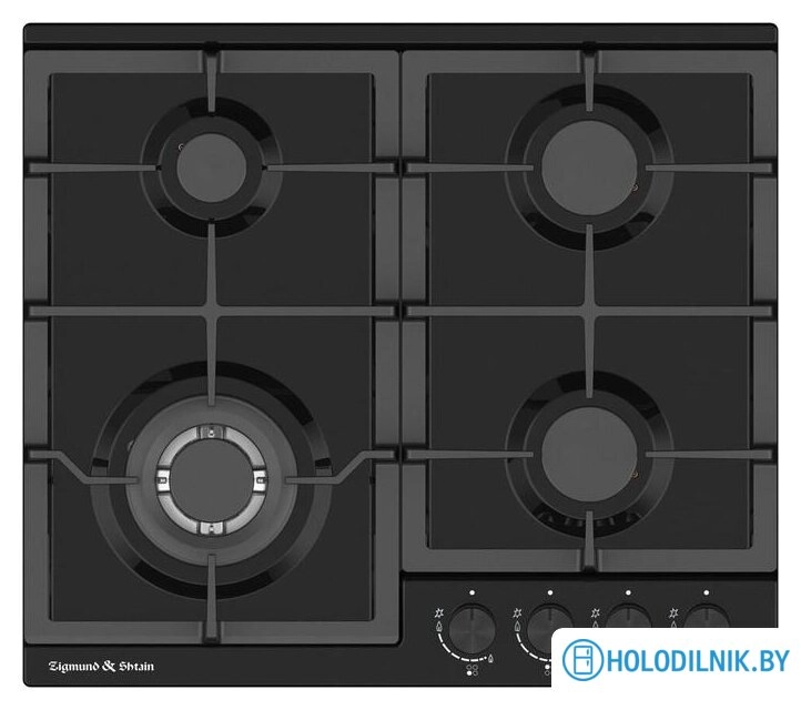 Варочная панель Zigmund & Shtain G 14.6 B