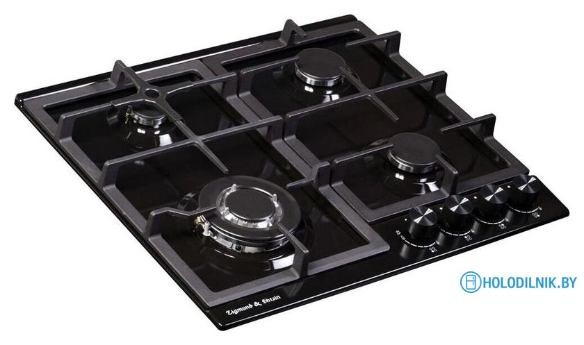 Варочная панель Zigmund & Shtain G 14.6 B