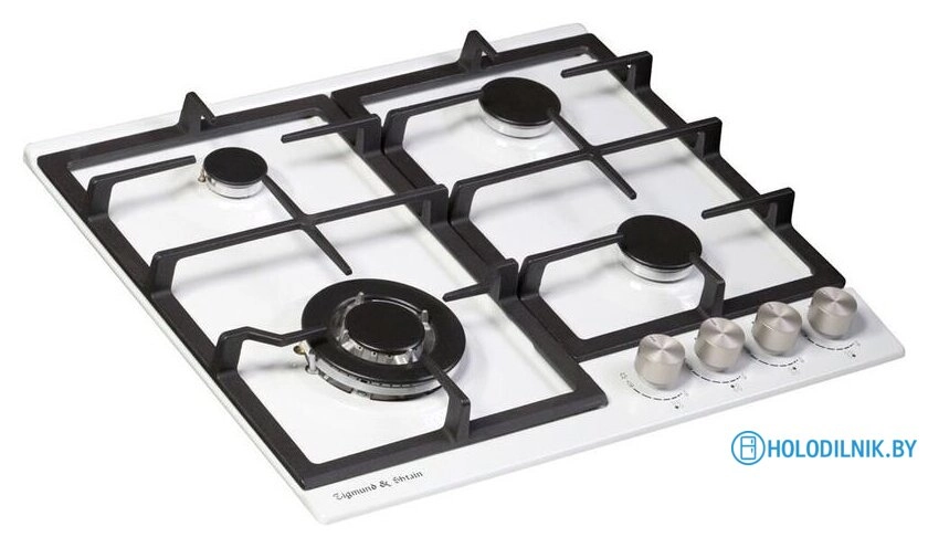 Варочная панель Zigmund & Shtain G 14.6 W