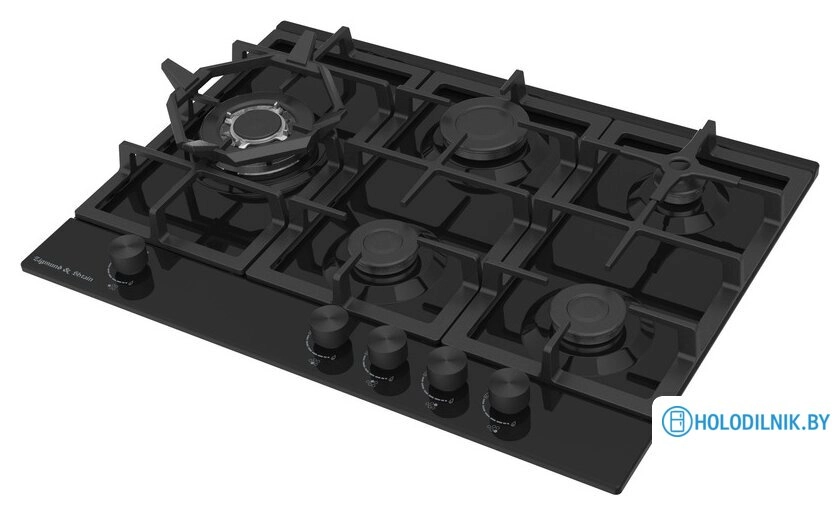 Варочная панель Zigmund & Shtain G 14.7 B