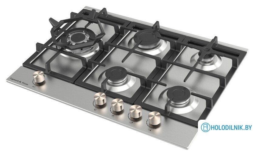 Варочная панель Zigmund & Shtain G 14.7 S