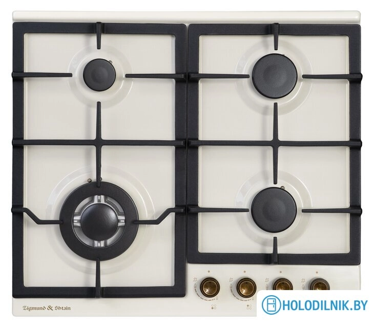 Варочная панель Zigmund & Shtain G 16.6 X
