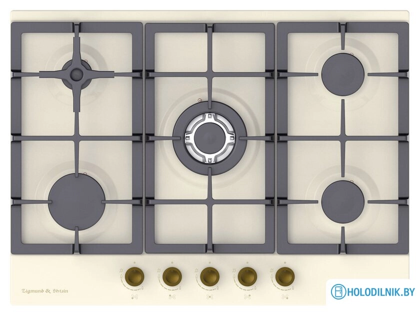 Варочная панель Zigmund & Shtain G 16.7 X