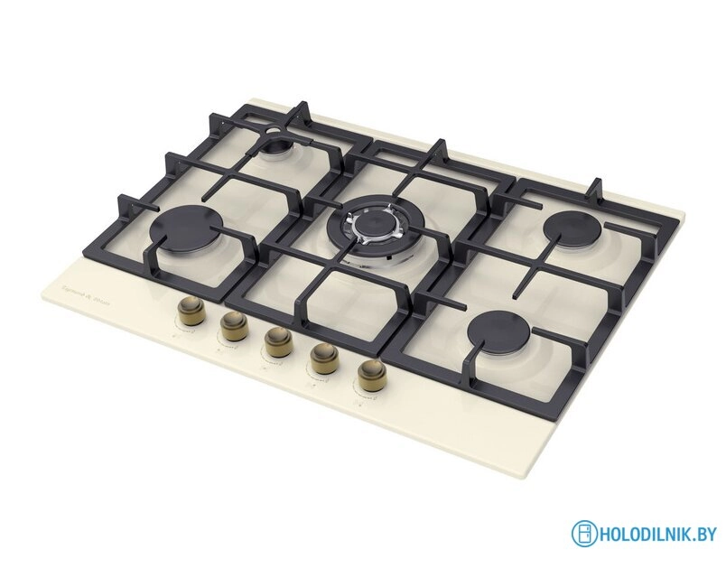 Варочная панель Zigmund & Shtain G 16.7 X