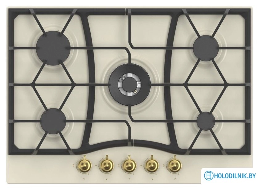 Варочная панель Zigmund & Shtain G 19.7 X