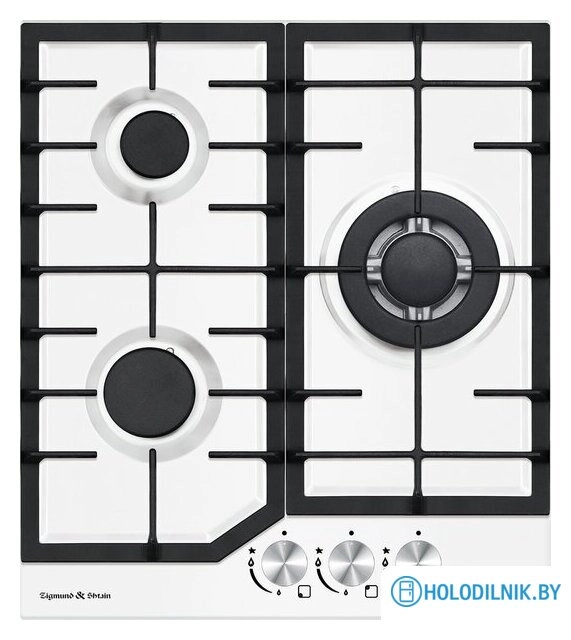 Варочная панель Zigmund & Shtain G 22.4 W