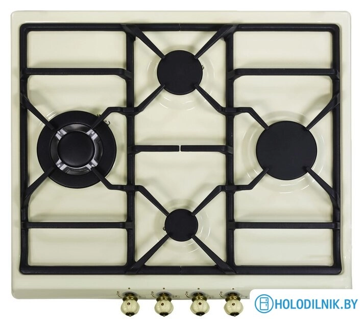 Варочная панель Zigmund & Shtain GN 208.61 X