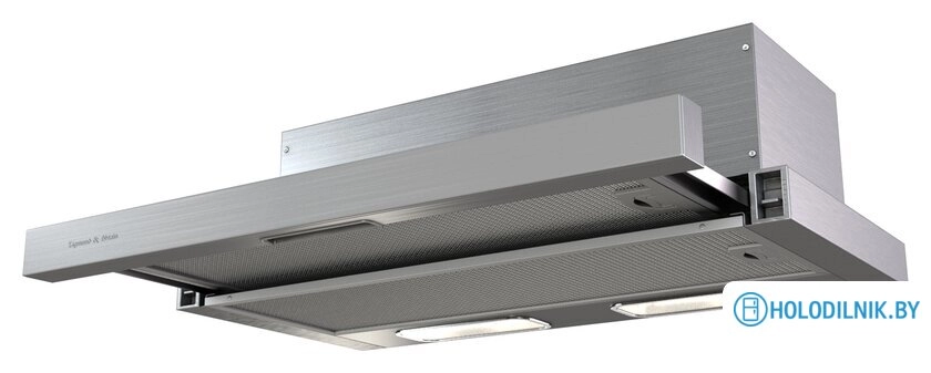 Кухонная вытяжка Zigmund & Shtain K 002.61 S