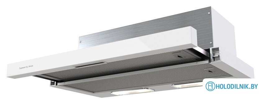 Кухонная вытяжка Zigmund & Shtain K 002.61 W
