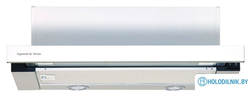 Кухонная вытяжка Zigmund & Shtain K 005.41 W