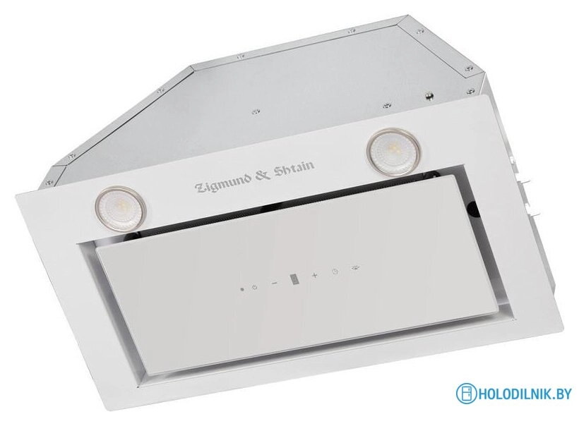 Кухонная вытяжка Zigmund & Shtain K 011.5 W