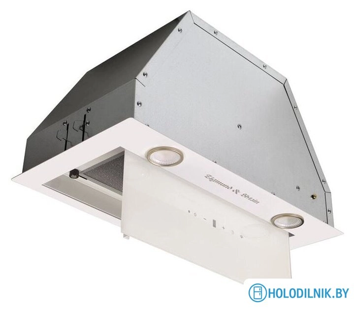 Кухонная вытяжка Zigmund & Shtain K 011.5 W