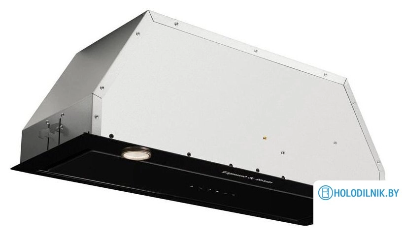 Кухонная вытяжка Zigmund & Shtain K 011.7 B