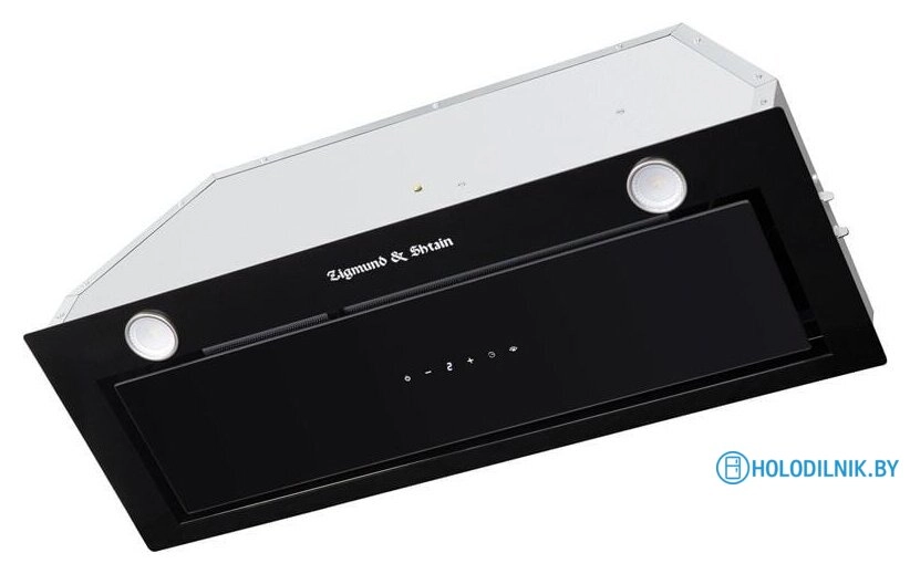 Кухонная вытяжка Zigmund & Shtain K 011.7 B